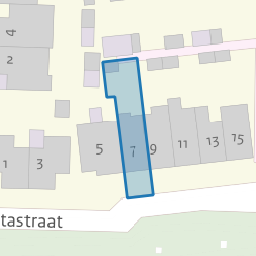 Perceel WMD02-C-3732