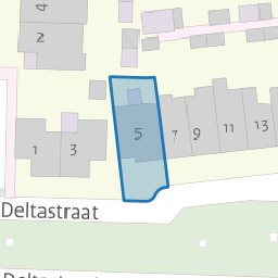Perceel WMD02-C-3733