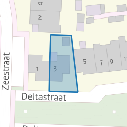 Perceel WMD02-C-3734