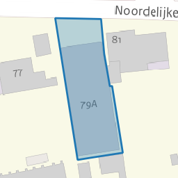 Perceel WMD02-C-3743