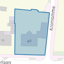 Perceel WMD02-C-3745