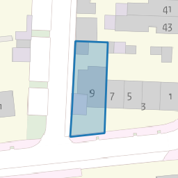 Perceel WMD02-C-3755