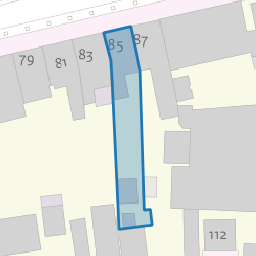 Perceel WMD02-C-3763