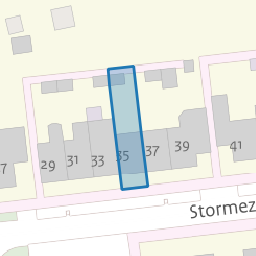 Perceel WMD02-C-3776