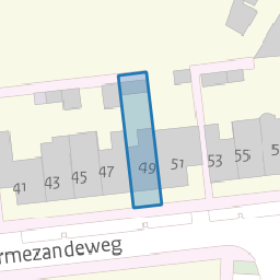 Perceel WMD02-C-3791