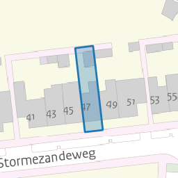 Perceel WMD02-C-3792