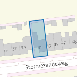 Perceel WMD02-C-3795