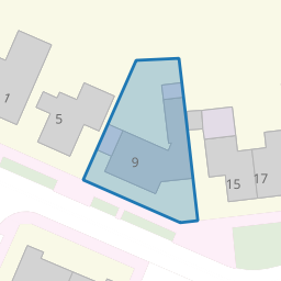 Perceel WMD02-C-3803