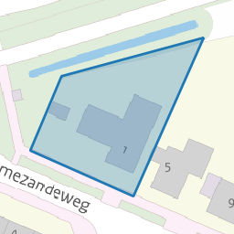 Perceel WMD02-C-3805