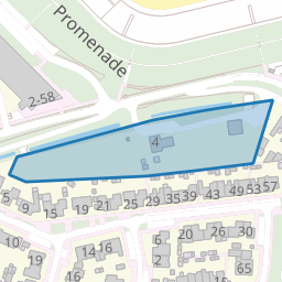 Perceel WMD02-C-3806