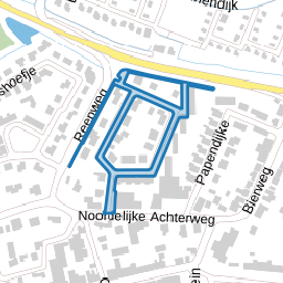 Perceel WMD02-C-3810