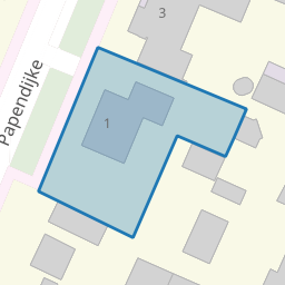 Perceel WMD02-C-3811