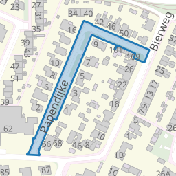 Perceel WMD02-C-3812