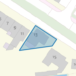 Perceel WMD02-C-3822