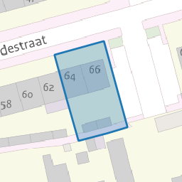 Perceel WMD02-C-3827