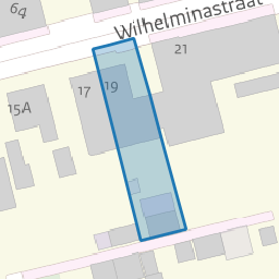 Perceel WMD02-C-3836