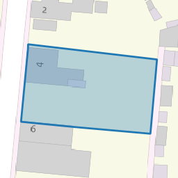 Perceel WMD02-C-3840