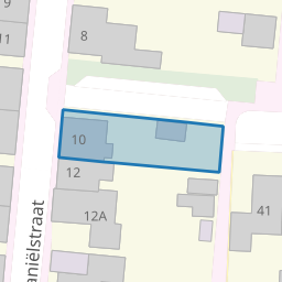 Perceel WMD02-C-3842