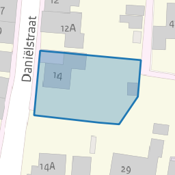 Perceel WMD02-C-3845
