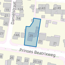 Perceel WMD02-C-3846