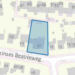 Perceel WMD02-C-3847