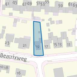 Perceel WMD02-C-3848