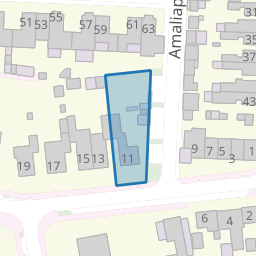 Perceel WMD02-C-3850