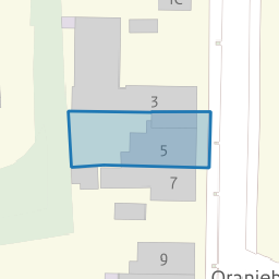 Perceel WMD02-C-3860