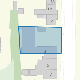 Perceel WMD02-C-3861