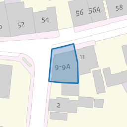 Perceel WMD02-C-3886