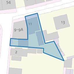 Perceel WMD02-C-3887