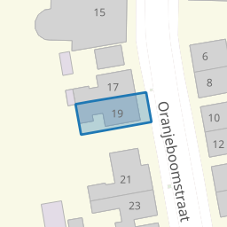 Perceel WMD02-C-3888