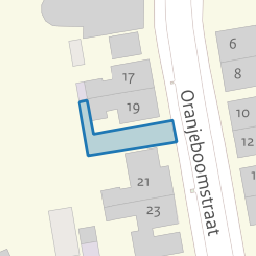 Perceel WMD02-C-3889