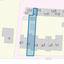 Perceel WMD02-C-3890
