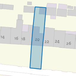 Perceel WMD02-C-3899