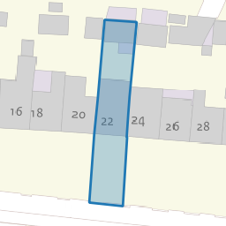 Perceel WMD02-C-3900