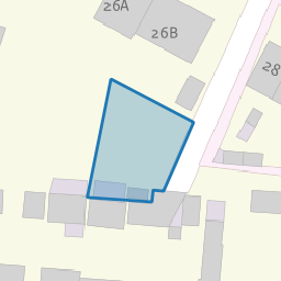 Perceel WMD02-C-3901