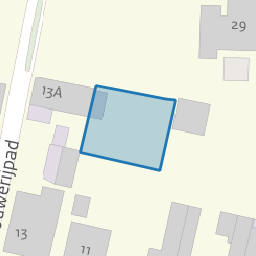 Perceel WMD02-C-3922