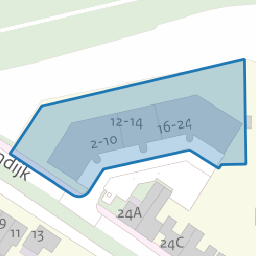 Perceel WMD02-C-3940
