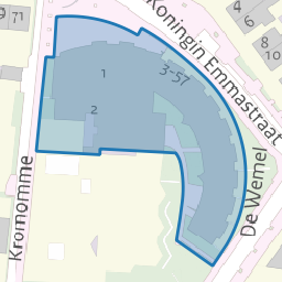 Perceel WMD02-C-3941