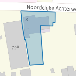 Perceel WMD02-C-3946