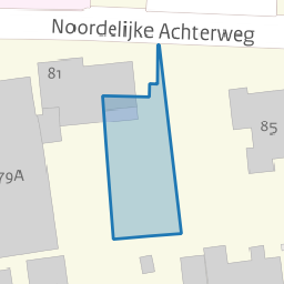 Perceel WMD02-C-3947