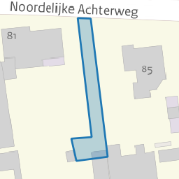 Perceel WMD02-C-3948