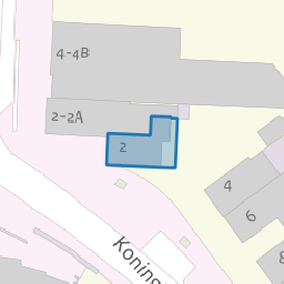 Perceel WMD02-C-3953