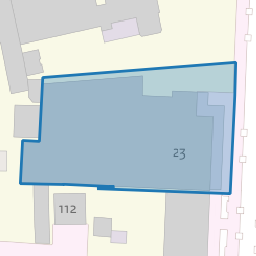 Perceel WMD02-C-3958