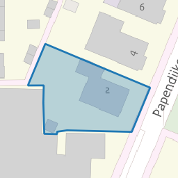 Perceel WMD02-C-3960