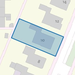 Perceel WMD02-C-3964