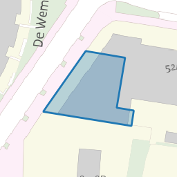 Perceel WMD02-C-3972