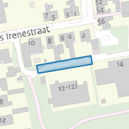 Perceel WMD02-C-3974