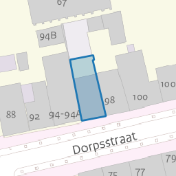 Perceel WMD02-C-3988